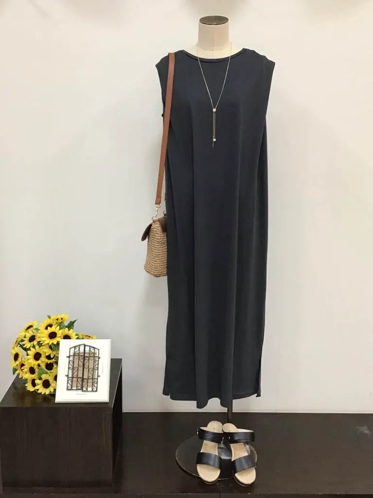  河村 コーディネート画像