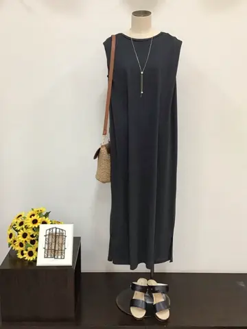 ANY 河村 コーディネート画像