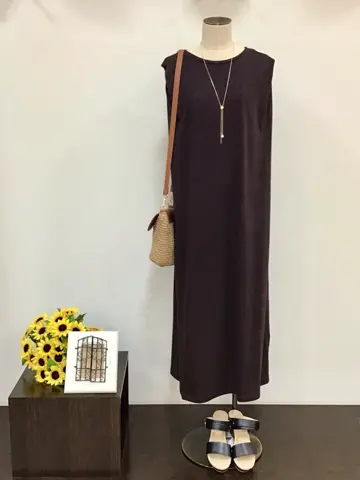 ANY 河村 コーディネート画像