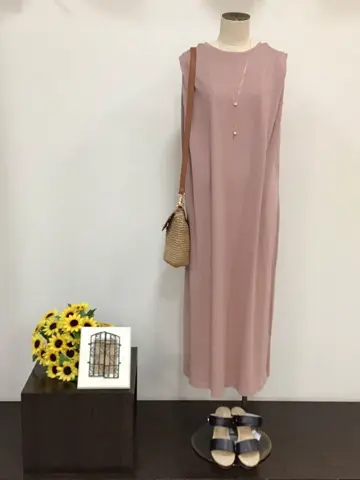 ANY 河村 コーディネート画像