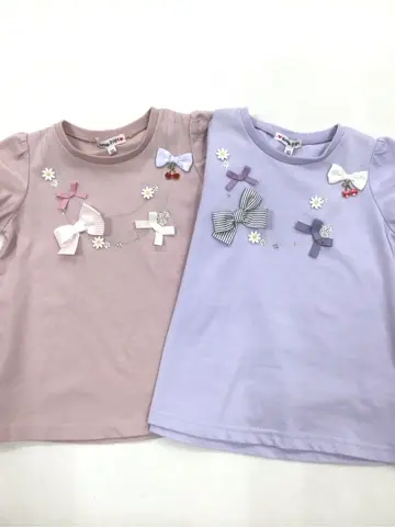 ANY 菱田 コーディネート画像