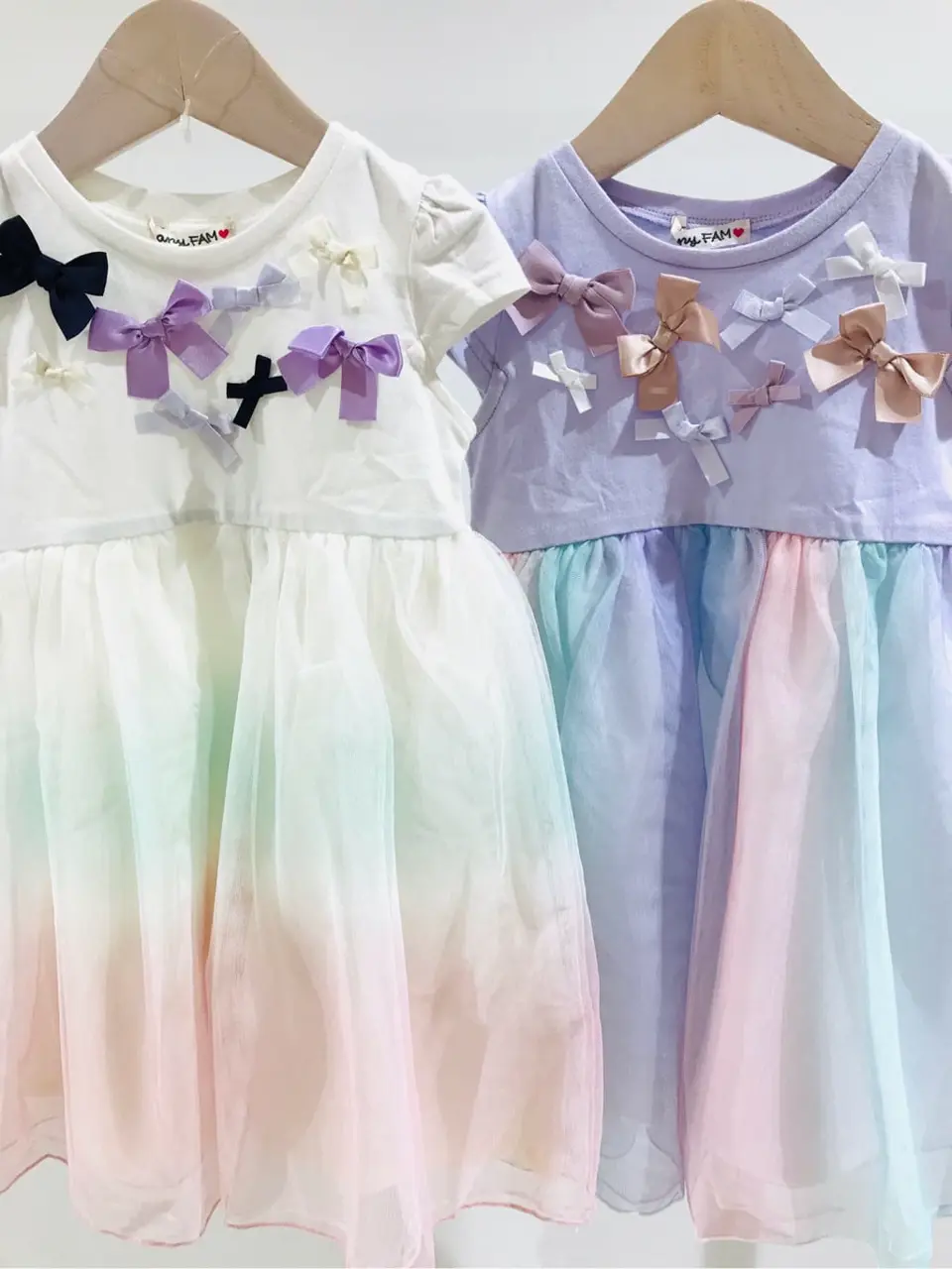 ANY 田口 コーディネート画像