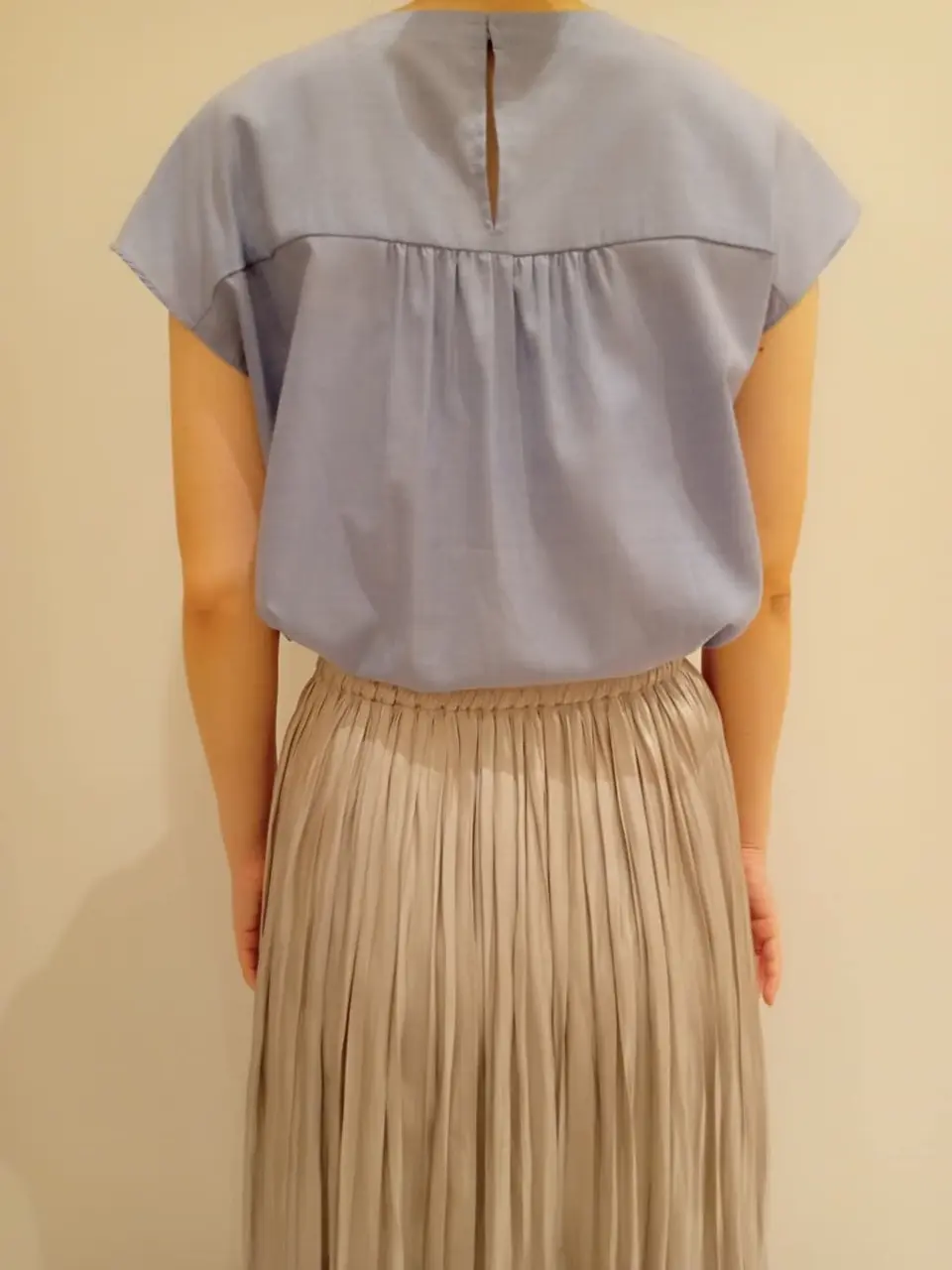 ANY M コーディネート画像