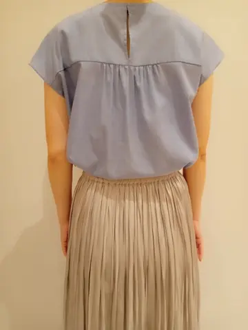 ANY M コーディネート画像