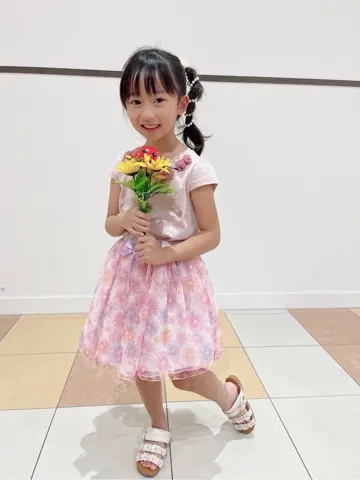 ANY 高橋 コーディネート画像