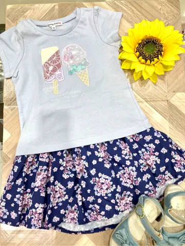 ANY 杉原 コーディネート画像