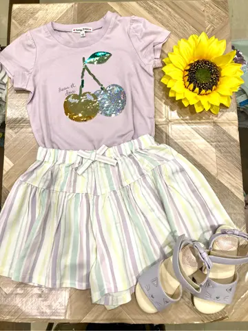 ANY 杉原 コーディネート画像