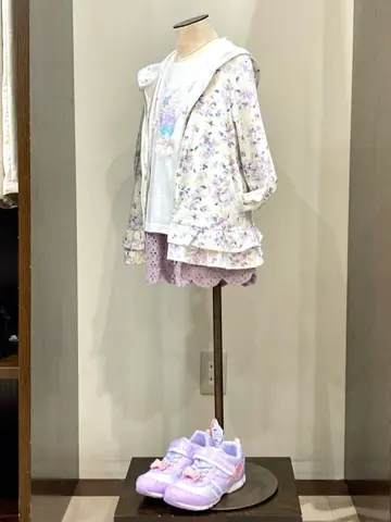 ANY 杉原 コーディネート画像