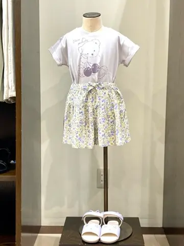 ANY 杉原 コーディネート画像