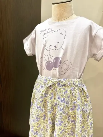 ANY 杉原 コーディネート画像