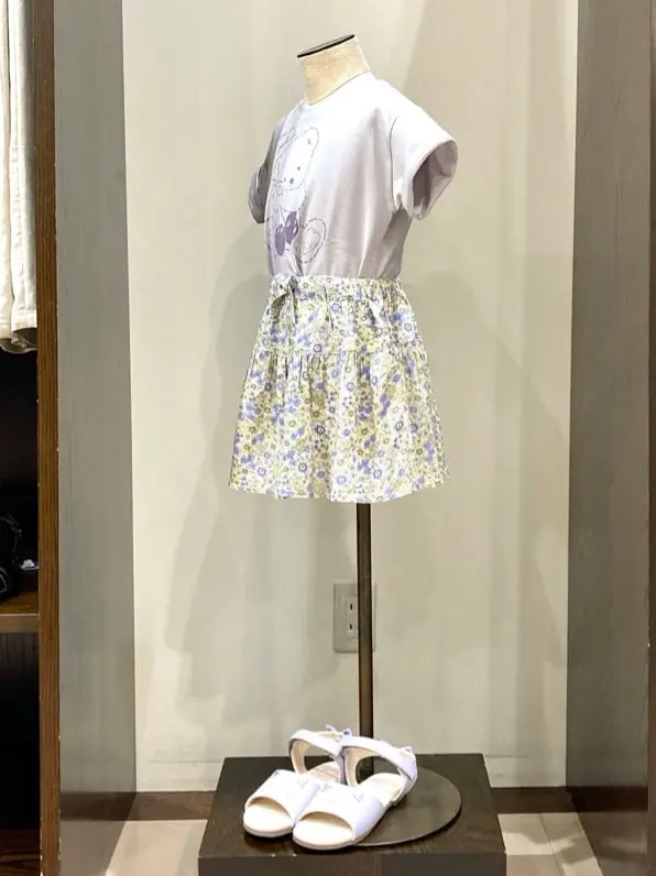 ANY 杉原 コーディネート画像