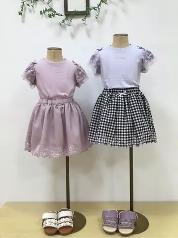 ANY 菱田 コーディネート画像