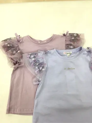 ANY 菱田 コーディネート画像