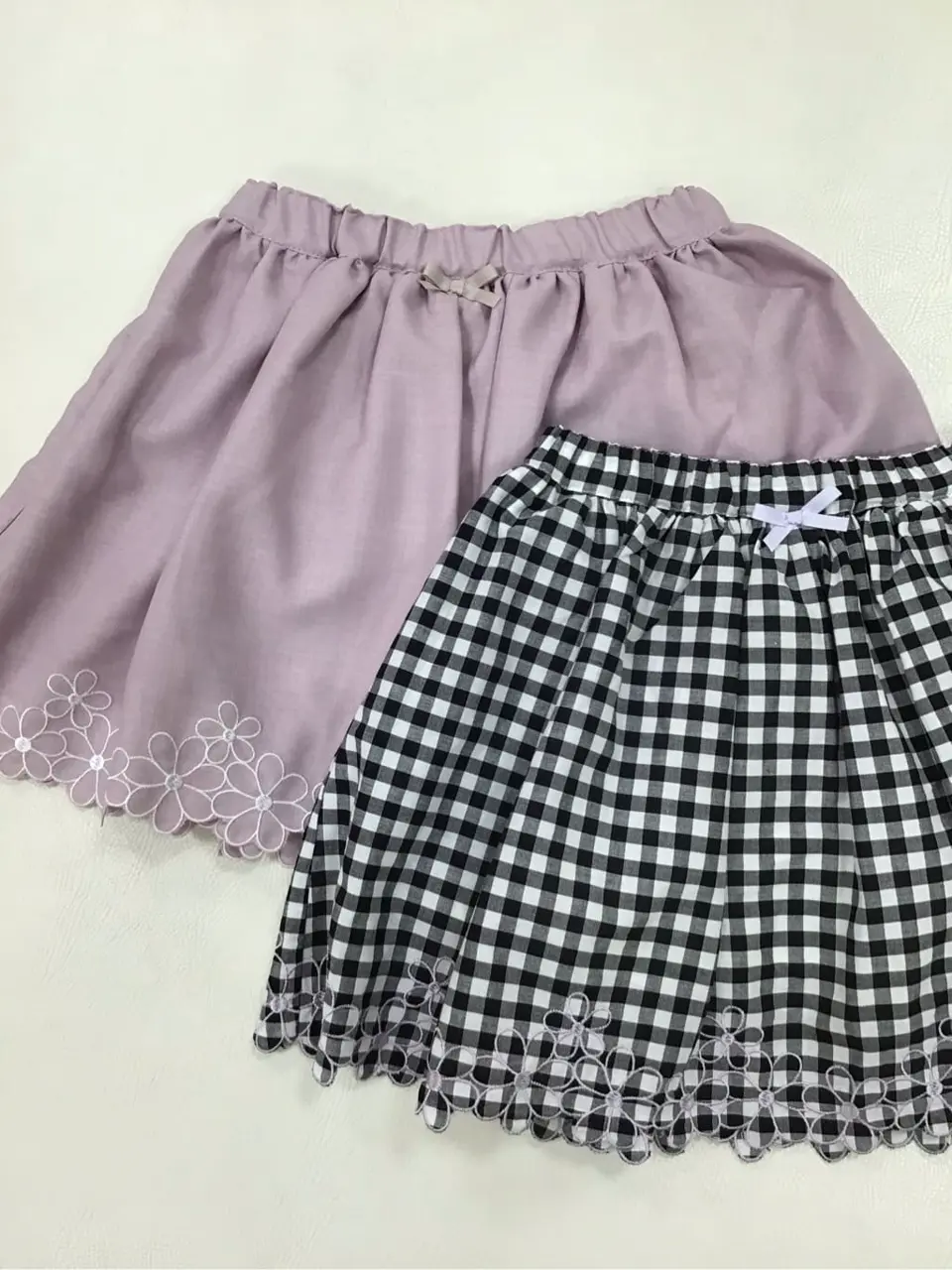 ANY 菱田 コーディネート画像