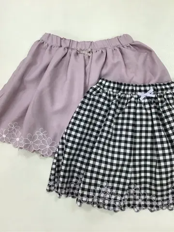 ANY 菱田 コーディネート画像