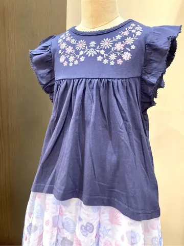 ANY 杉原 コーディネート画像