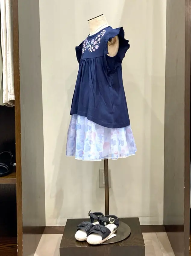 ANY 杉原 コーディネート画像