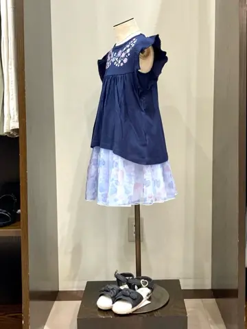 ANY 杉原 コーディネート画像