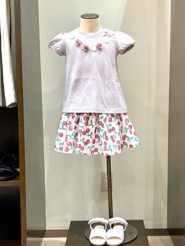 ANY 杉原 コーディネート画像