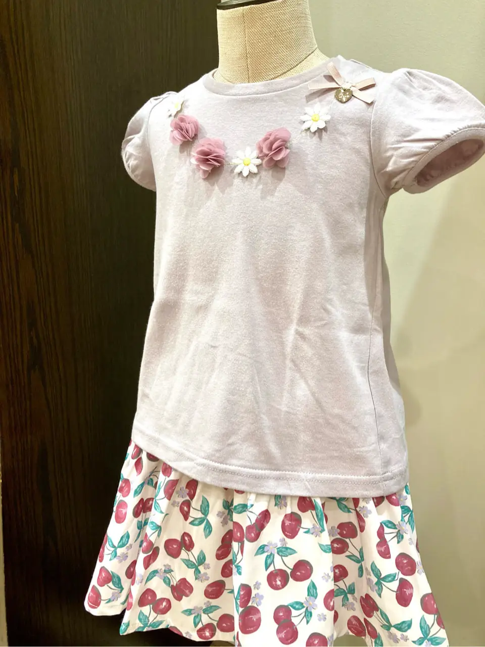 ANY 杉原 コーディネート画像