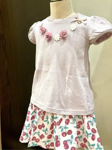 ANY 杉原 コーディネート画像