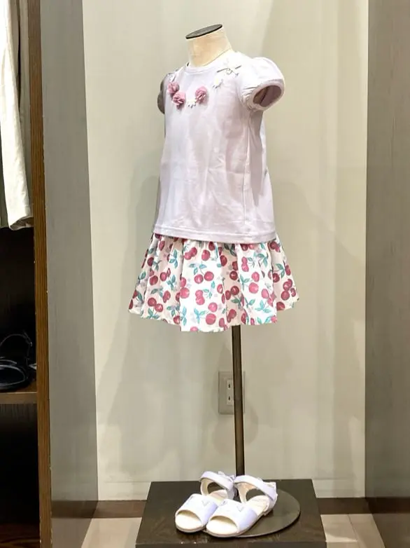 ANY 杉原 コーディネート画像