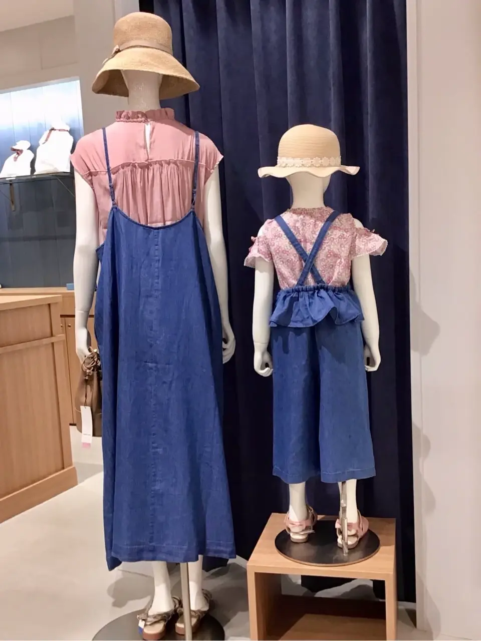 ANY 関 コーディネート画像