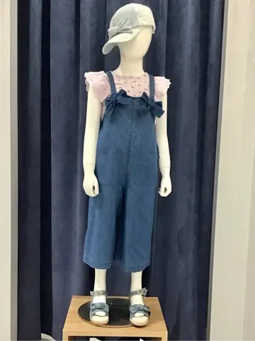 ANY 関 コーディネート画像