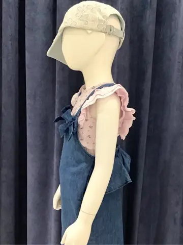 ANY 関 コーディネート画像