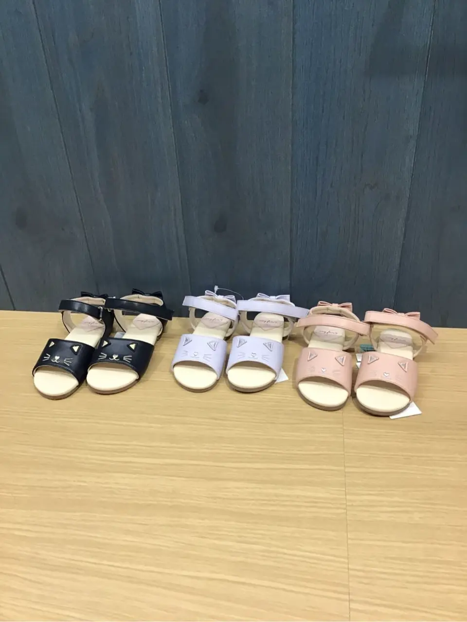 ANY 関 コーディネート画像