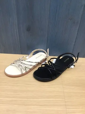 ANY 関 コーディネート画像