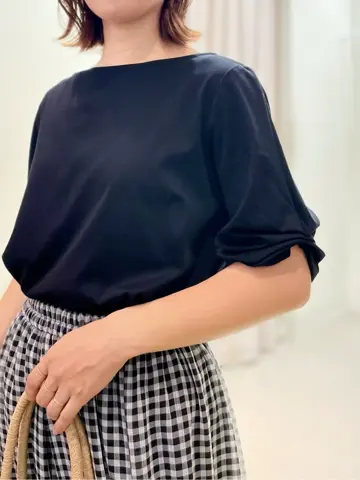 ANY 濱野 コーディネート画像