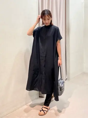 ANY 濱野 コーディネート画像