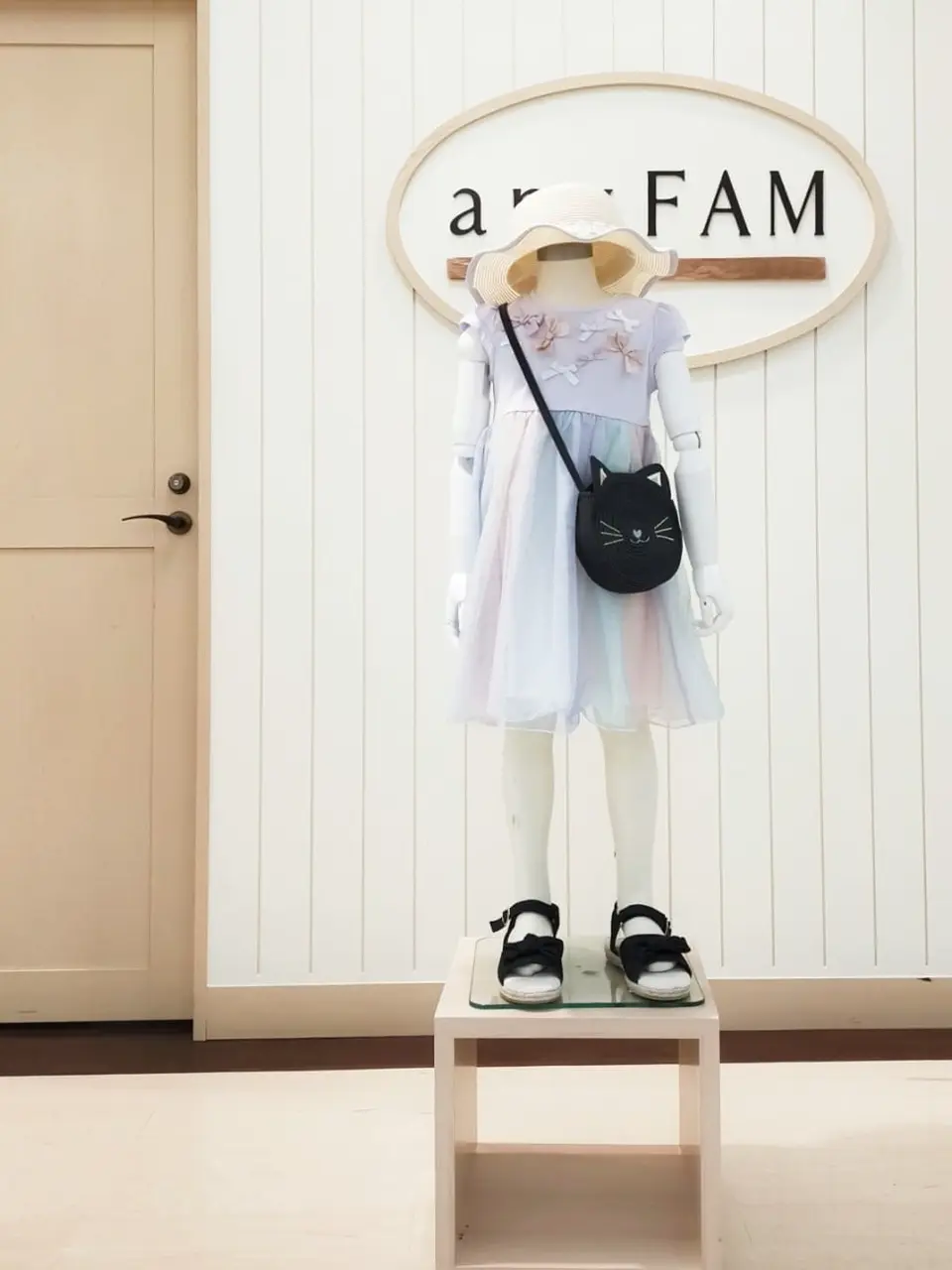  重永 コーディネート画像