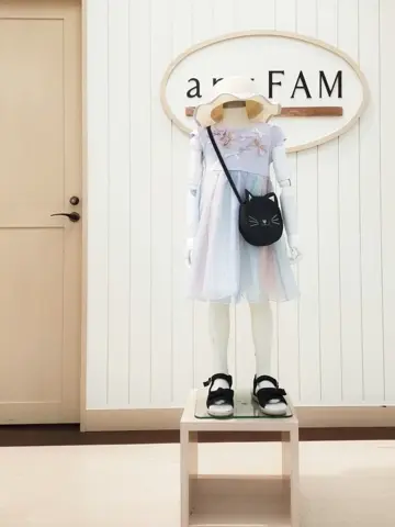 ANY 重永 コーディネート画像