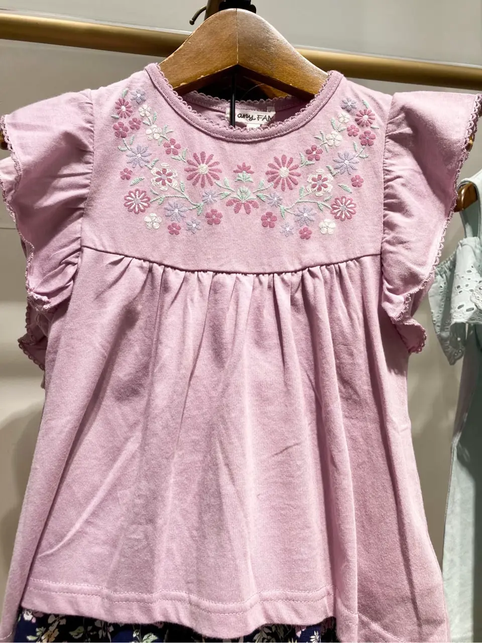 ANY 大野 コーディネート画像