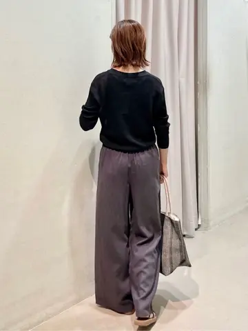 ANY 濱野 コーディネート画像