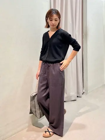 ANY 濱野 コーディネート画像