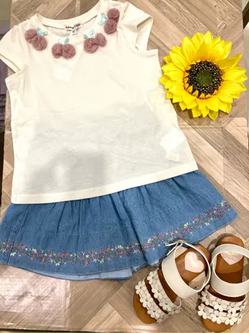 ANY 杉原 コーディネート画像