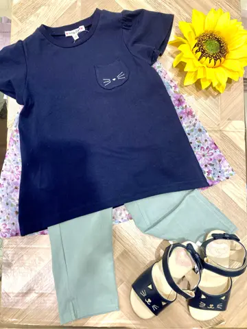 ANY 杉原 コーディネート画像