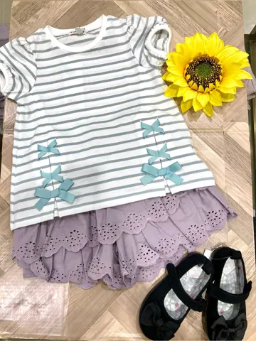 ANY 杉原 コーディネート画像