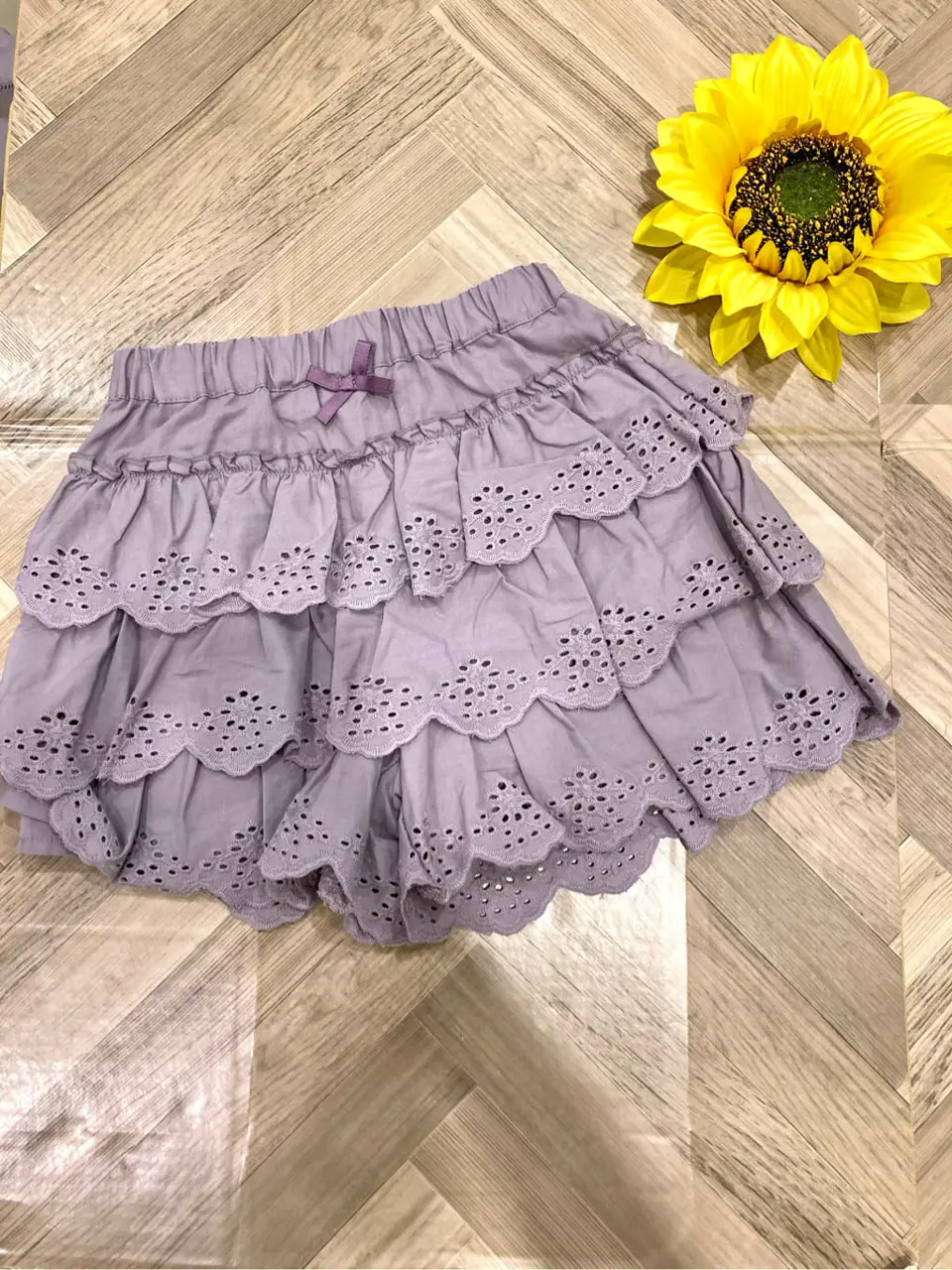 ANY 杉原 コーディネート画像