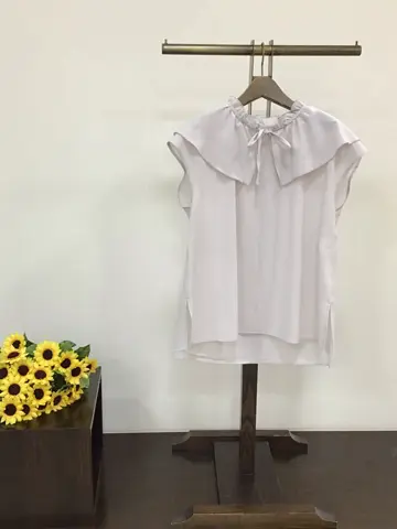 ANY 河村 コーディネート画像