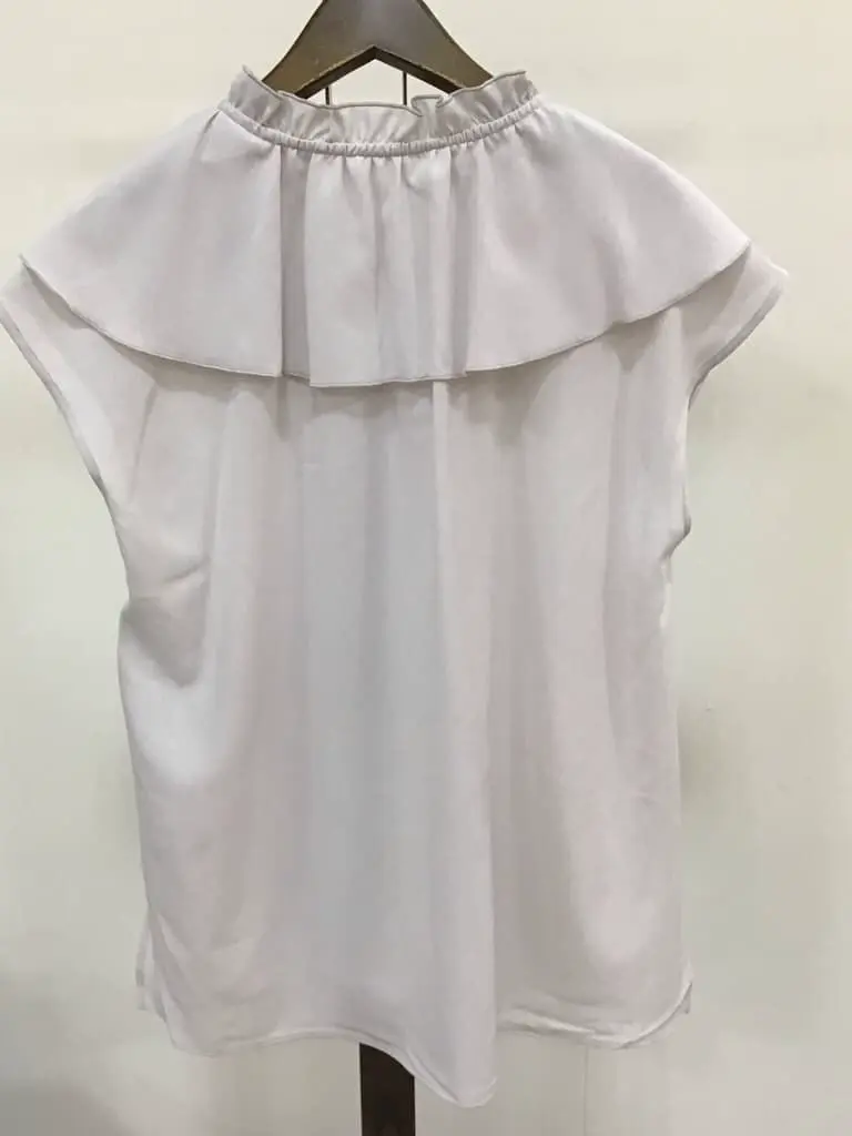 ANY 河村 コーディネート画像