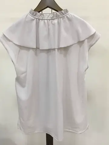 ANY 河村 コーディネート画像