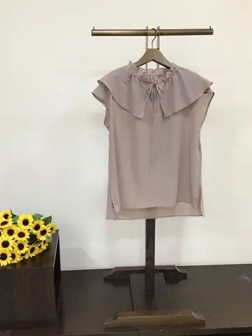 ANY 河村 コーディネート画像