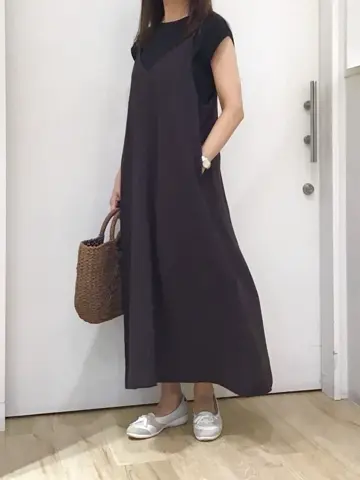 ANY 森永 コーディネート画像