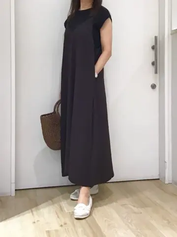 ANY 森永 コーディネート画像