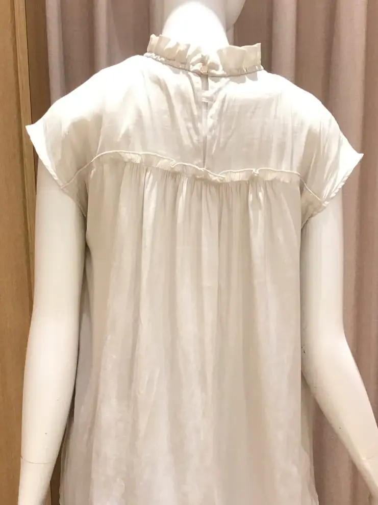 ANY 本吉 コーディネート画像