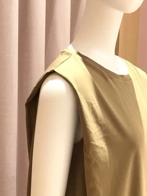 ANY 本吉 コーディネート画像